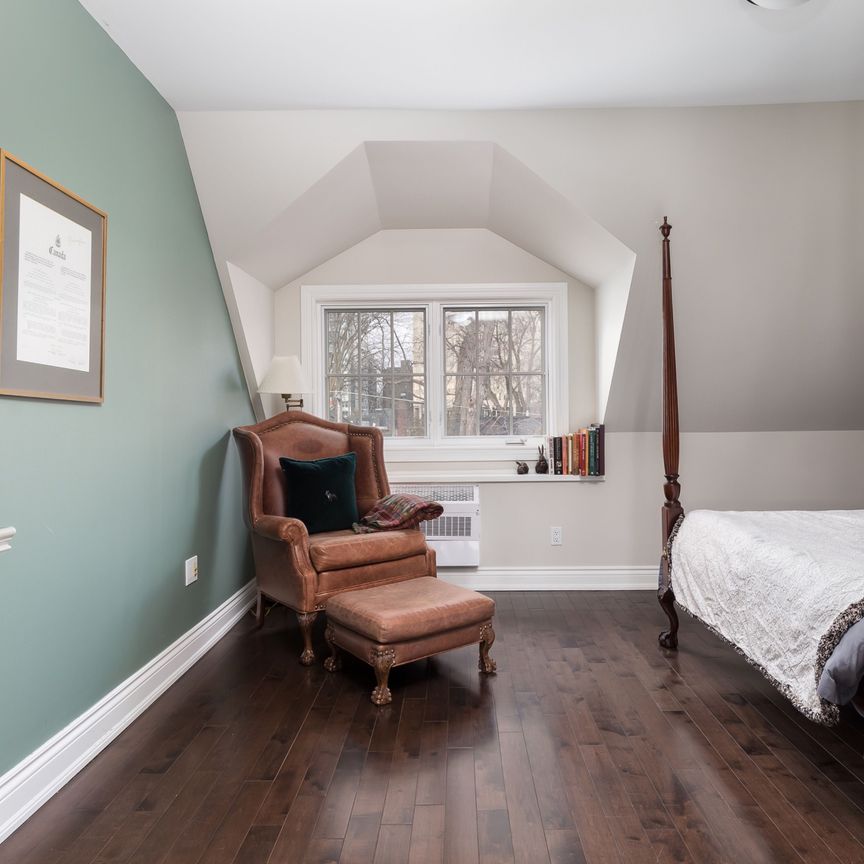 For Lease - 105 Balmoral Avenue Unit# Unit 5, Toronto, Ontario - Photo 1