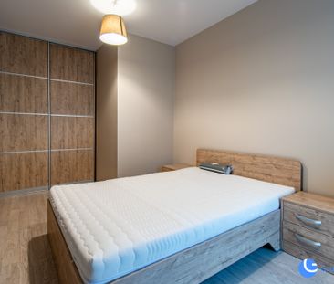 2 pokoje I balkon I Górników I od 15.01 I - Photo 1