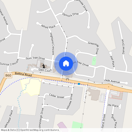 Goonellabah NSW 2480