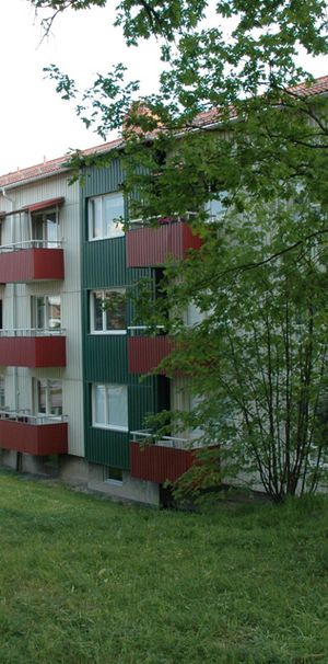 Östermalmsvägen 24 B - Photo 1