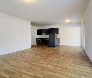 3.5 Zimmer, 101 m², EG - Foto 3
