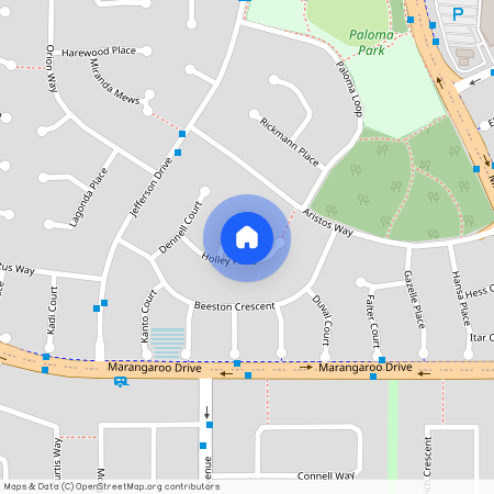 11B Holley Place, WA 6064, Marangaroo