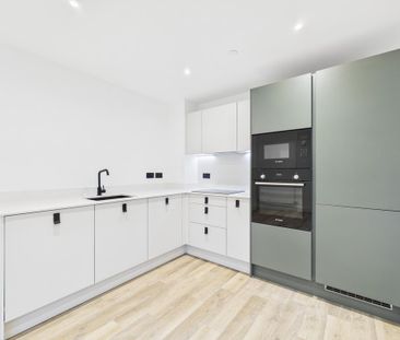 1 bedroom flat to rent - Photo 2