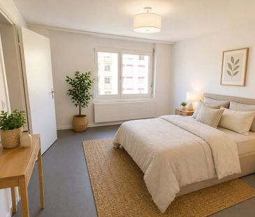 4.5 Zimmer, 93 m², EG - Photo 2