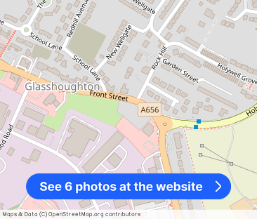 Front Street, Castleford, West Yorkshire, WF10 - Photo 1