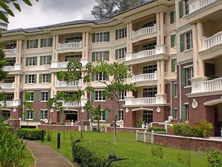 Gallop Gables (D10), Condominium - For Rent - Photo 3