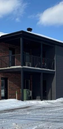 4 1/2 À LOUER (Bromptonville) - Photo 1