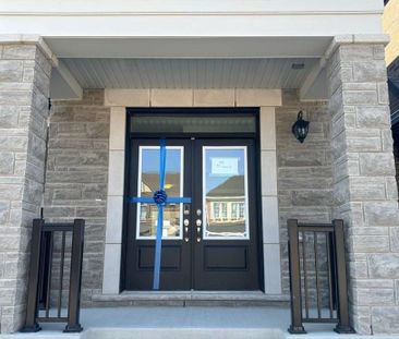 For Lease - 77 Suzuki Street, Barrie, Ontario - Photo 6