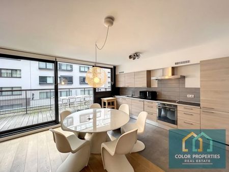 Appartement te huur - Foto 3