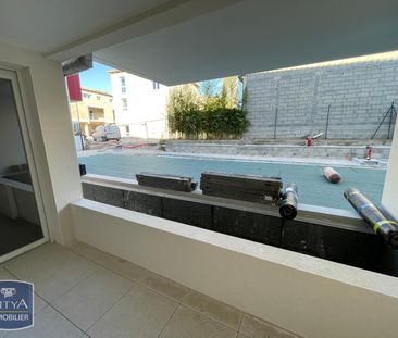 Location Appartement 2 pièces 40m² CARPENTRAS 84200 - Photo 5