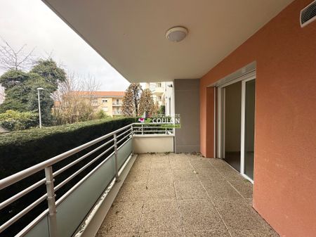 Appartement - 2 pièces - Lafayette/Oradou - Photo 3