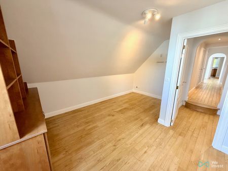 Huis met vijf slaapkamers in Chaumont-Gistoux - Photo 3