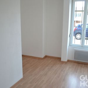 A LOUER APPARTEMENT F3 à PONTARLIER - Photo 2