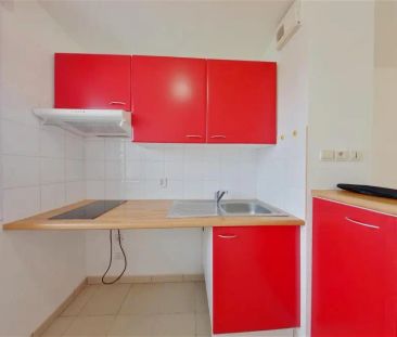 Location appartement 2 pièces - 42.21m² à Poitiers (86000) - Photo 2