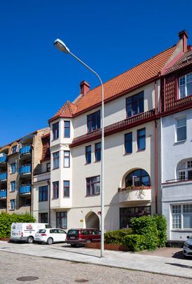 Skolallén 11B - Photo 1