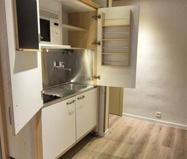 Studio voor € 660 - Photo 5