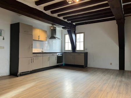 Te huur: Appartement Heilige Geest in Maastricht - Foto 2