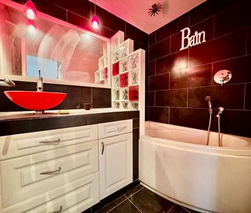 Résidence La Mazenode 13011 Appartement type 3 avec balcon à louer - Photo 2