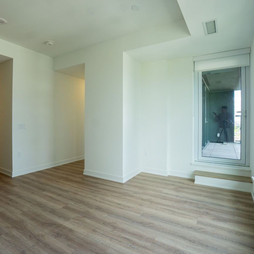 For Lease - 1 Quarrington Lane Unit# 2109, Toronto, Ontario - Photo 1