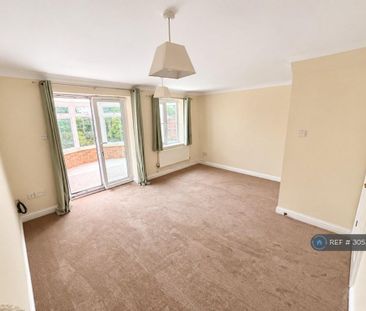 2 bedroom semi-detached house to rent - Photo 2