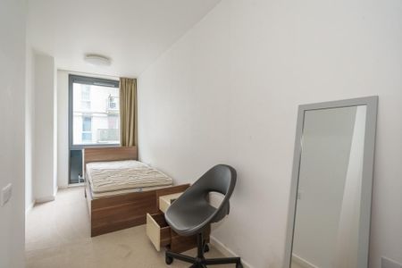 3 bedroom duplex to rent - Photo 5