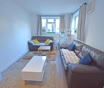 Africa Gardens, Heath/gabalfa, Cardiff, CF14 - Photo 1