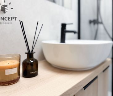 Nowoczesne studio ul. Krakowska | Pierwszy najem - Zdjęcie 2