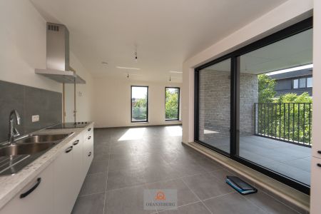 Appartement te huur in Wondelgem - Foto 3