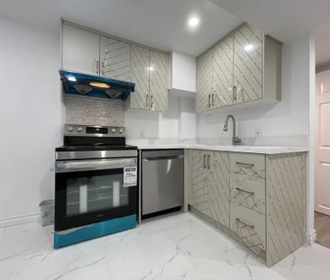 For Lease - 58 Meadowcrest Lane Unit# #Lower, Brampton, Ontario - Photo 4