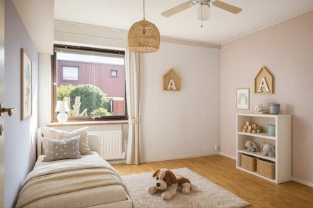 Vattentornsgatan, Angered - Photo 4