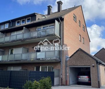 Von privat - schöne 3-Zi.-Wohnung, Paderborn Schloß Neuhaus, ruhige... - Photo 4