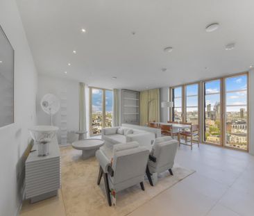 Shard Place, London Bridge Street, SE1 - Photo 2