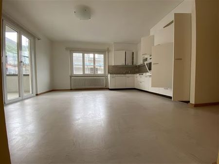 3 Zimmer, 3. Stock - Photo 2