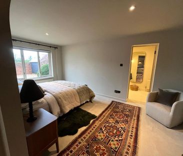 1 bedroom detached house to rent - Photo 3