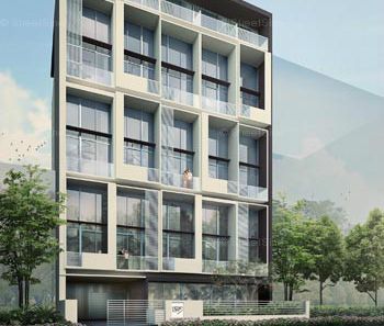 Metro Loft (D14), Apartment - For Rent - Photo 1