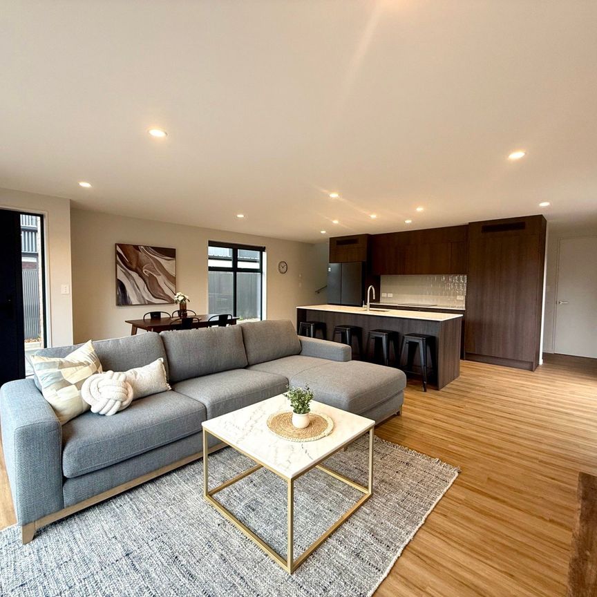 Addington, 3 bedrooms - Photo 1