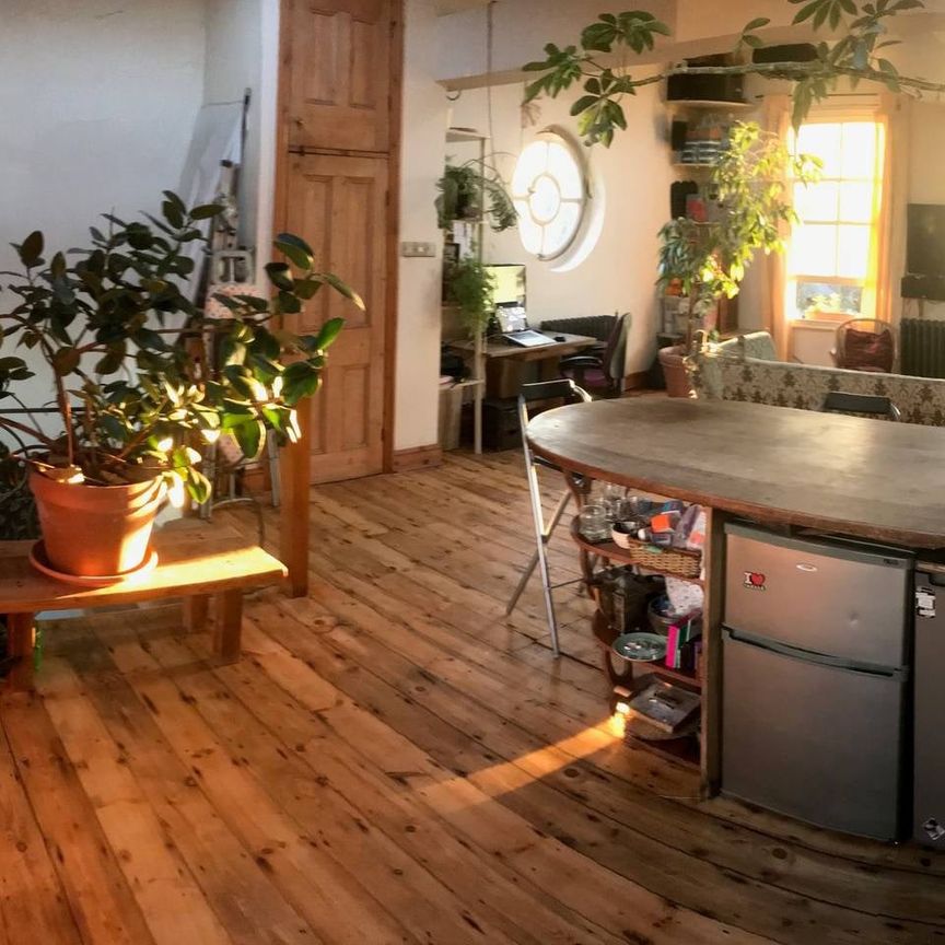 Room in a Shared Flat, Spenser Road, SE24 - Photo 1