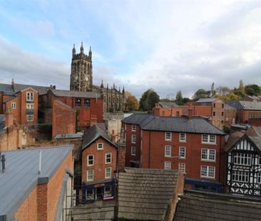 1 Bedroom Apartment To Let - Photo 2