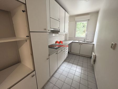 Location Appartement 3 pièces 66m² - Photo 3