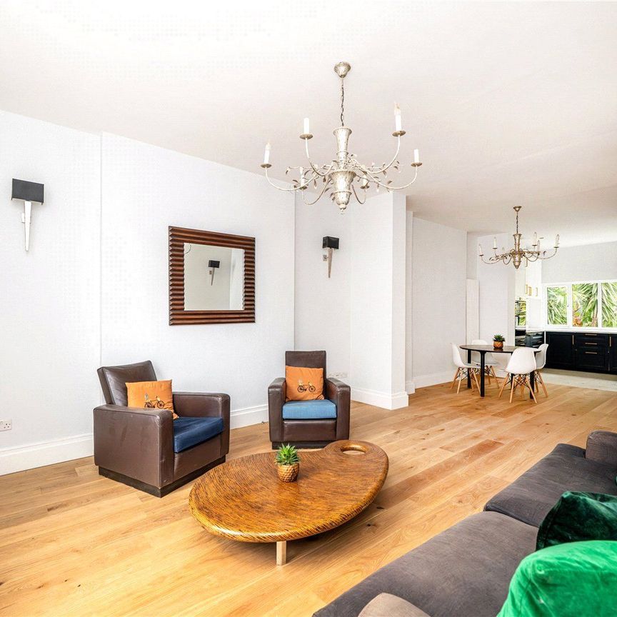 Holland Road, W14 - Photo 1