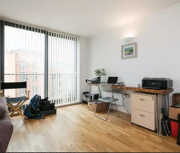 3 Bed Penthouse, Advent House, M4 - Photo 6