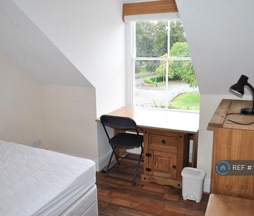 4 bedroom terraced house to rent - Photo 6