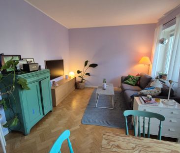 Bildhuggarvägen, Johanneshov - Foto 2