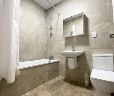1 bedroom flat to rent - Photo 6