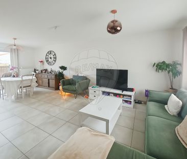 Location Maison 4 pièces 100m² LE LOROUX BOTTEREAU 44430 - Photo 1