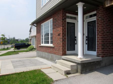 For Lease - 342 Edgehill Drive Unit# Unit B, Barrie, Ontario - Photo 3