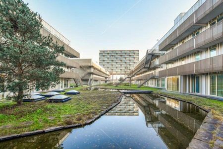 Te huur: Appartement Karspeldreef 1207 in Amsterdam - Foto 2