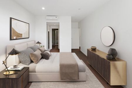 Stylish Apartment Living in the Heart of Carlingford - Photo 4