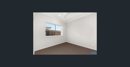 ✨ Your Next Chapter Starts Here! A Brand New Spacious, Modern Living in Prime Burpengary East – 13 Packenham St is Ready for You! 🛏️🌿 - Photo 2