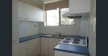 Neat & Tidy Unit at the back of the block - Photo 2